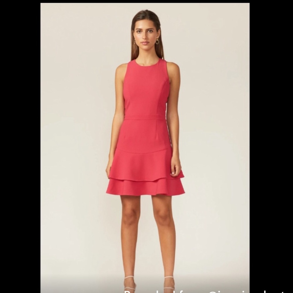 Adeyln Rae dress